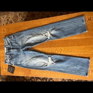 Mother Jeans NWT